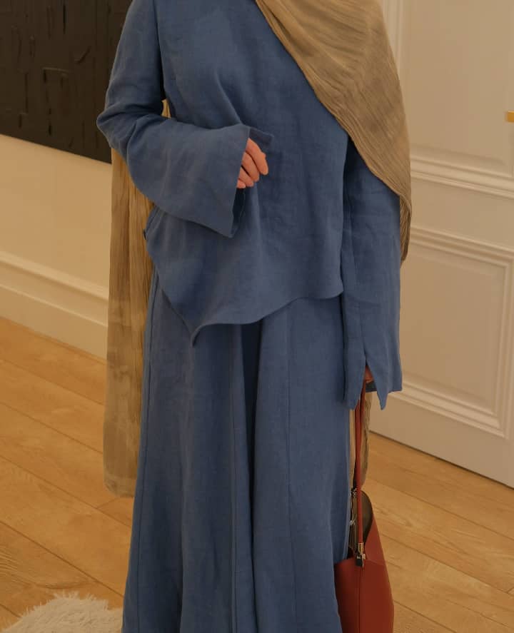  Ensemble deux pièces  - Image 6